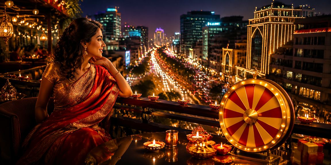 Live Roulette game hosted in Bangalore casino